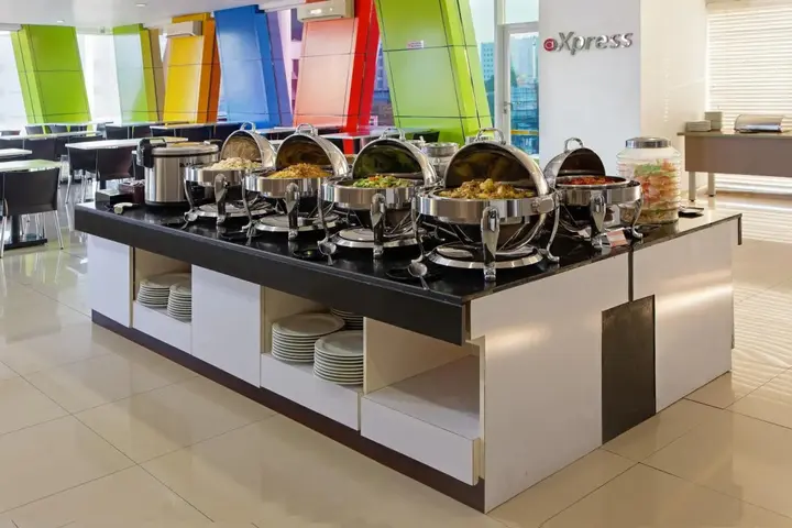 Семаранг: Amaris Hotel Pemuda Semarang