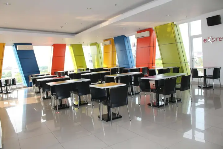Семаранг: Amaris Hotel Pemuda Semarang