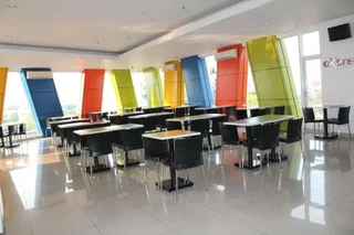 Семаранг: Amaris Hotel Pemuda Semarang