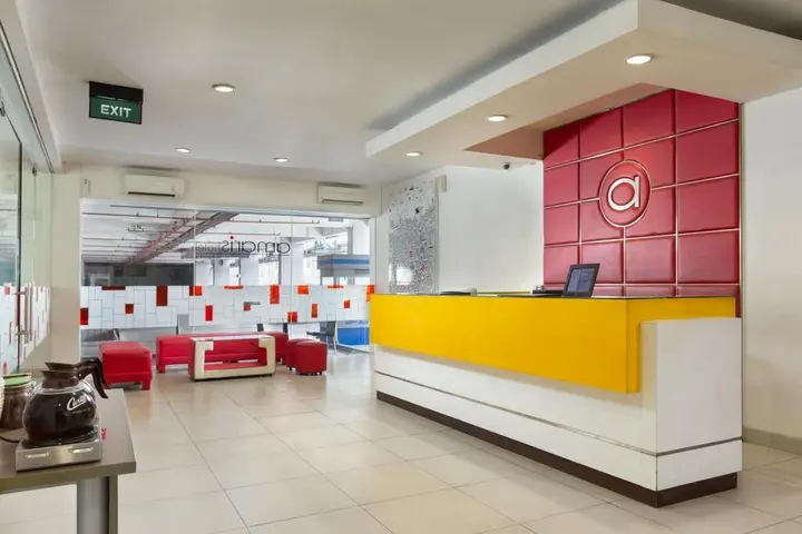 Семаранг: Amaris Hotel Pemuda Semarang