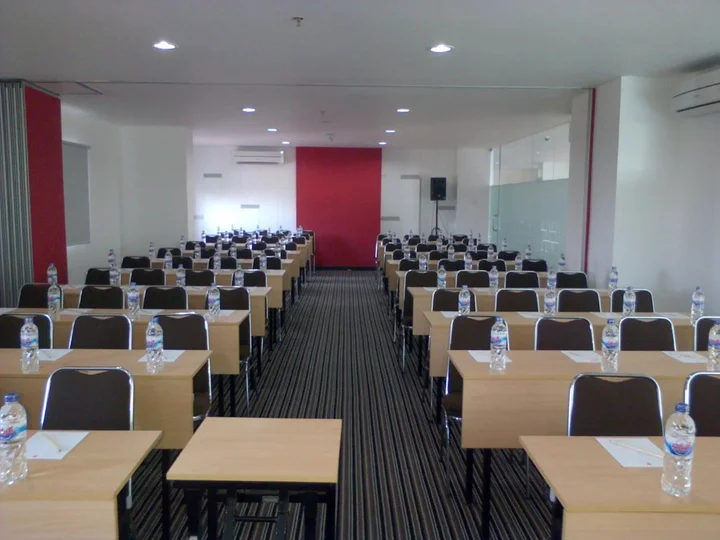 Семаранг: Amaris Hotel Pemuda Semarang