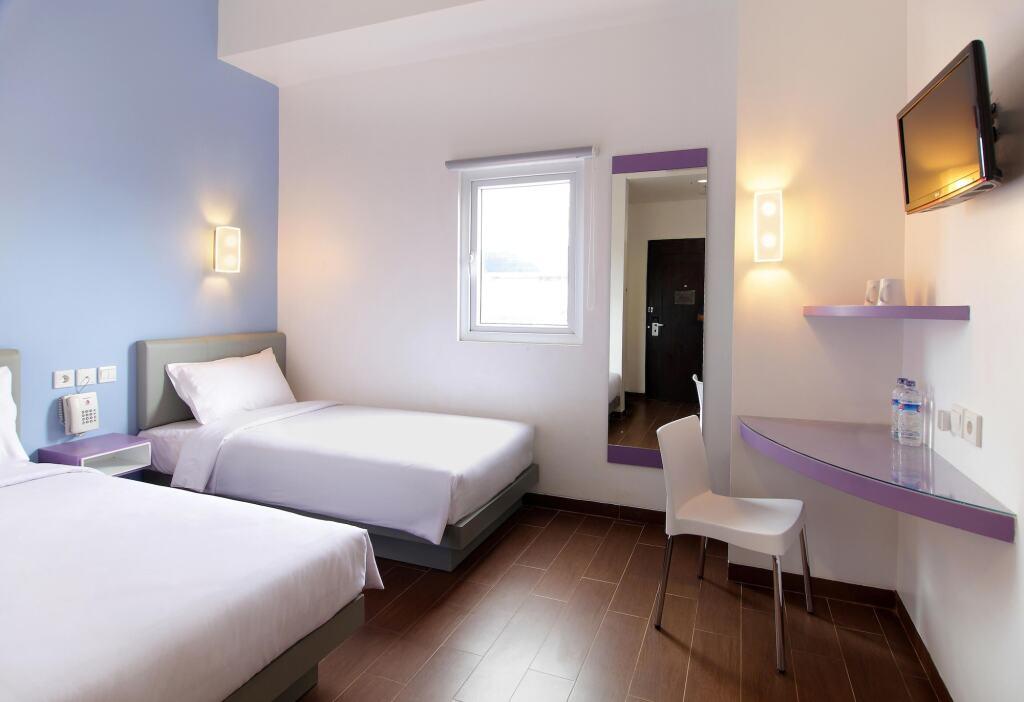 Семаранг: Amaris Hotel Pemuda Semarang