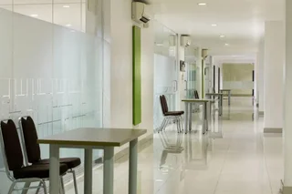 Семаранг: Amaris Hotel Pemuda Semarang