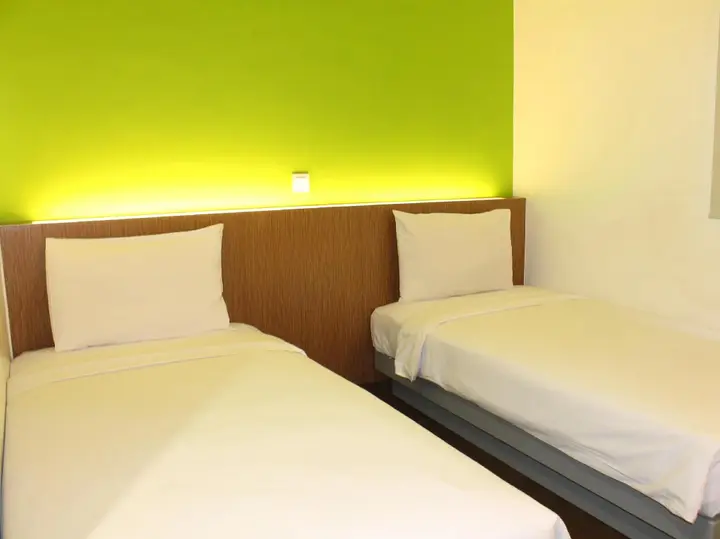 Семаранг: Amaris Hotel Pemuda Semarang
