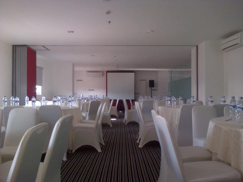 Семаранг: Amaris Hotel Pemuda Semarang