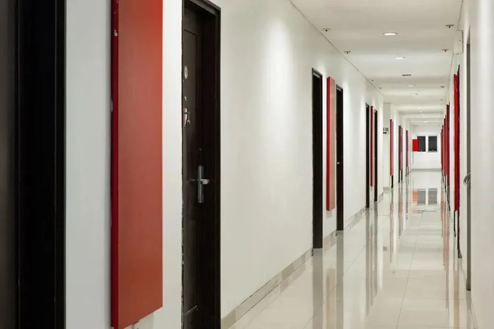 Семаранг: Amaris Hotel Pemuda Semarang