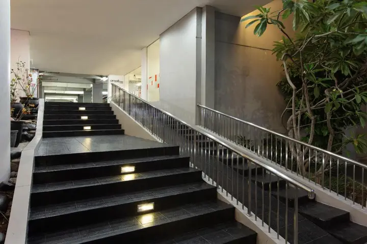 Семаранг: Amaris Hotel Pemuda Semarang