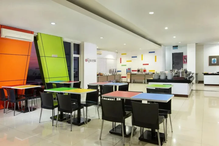Семаранг: Amaris Hotel Pemuda Semarang