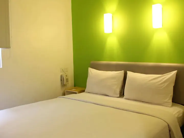 Семаранг: Amaris Hotel Pemuda Semarang