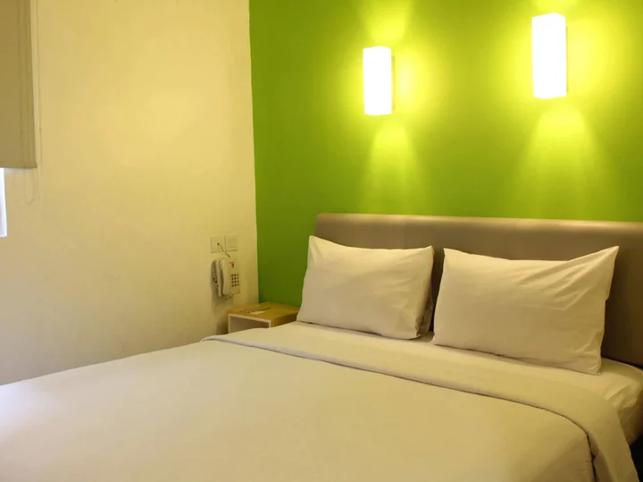 Семаранг: Amaris Hotel Pemuda Semarang