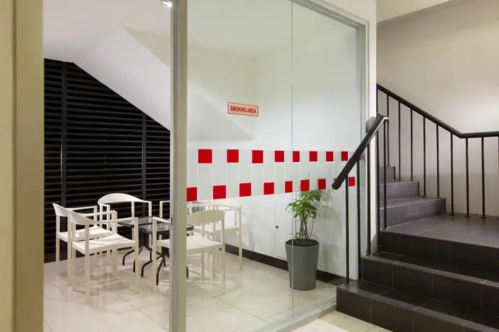 Семаранг: Amaris Hotel Pemuda Semarang