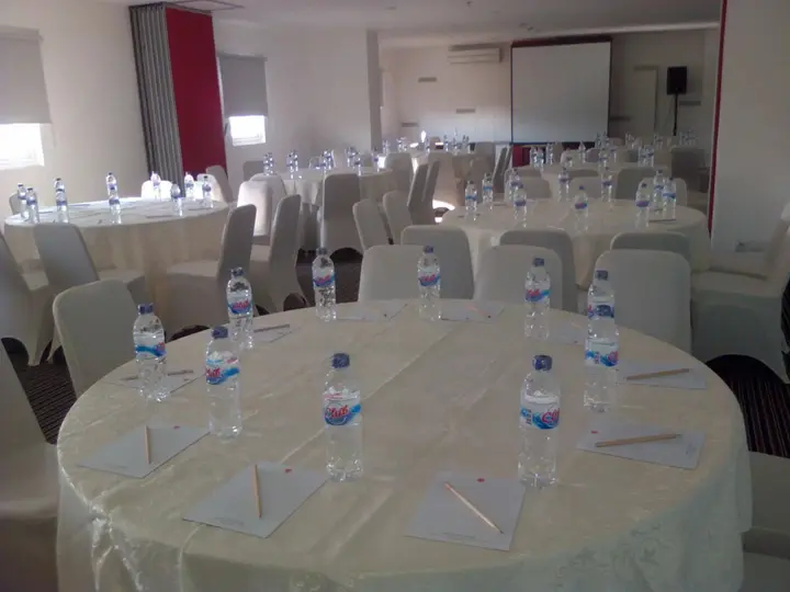 Семаранг: Amaris Hotel Pemuda Semarang