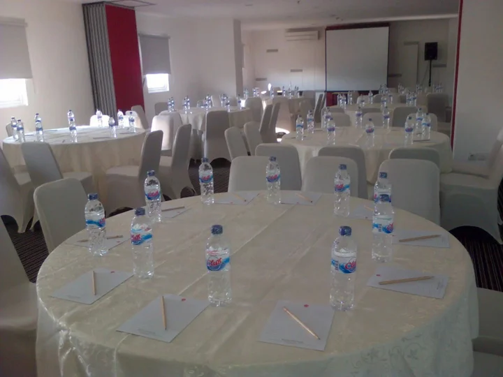Семаранг: Amaris Hotel Pemuda Semarang