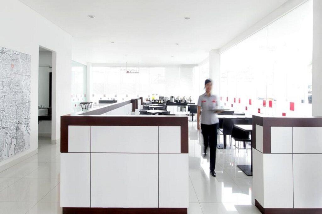 Пеканбару: Amaris Hotel Pekanbaru