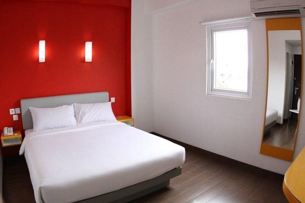 Пеканбару: Amaris Hotel Pekanbaru