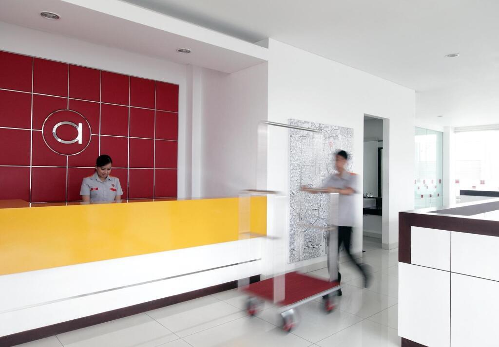 Пеканбару: Amaris Hotel Pekanbaru