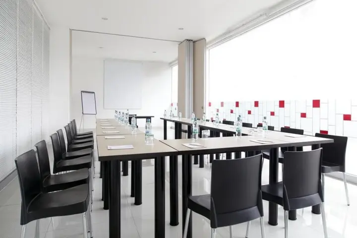 Пеканбару: Amaris Hotel Pekanbaru