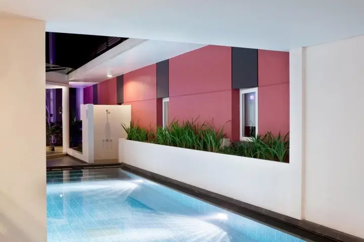 Бандунг: Amaris Hotel Cimanuk Bandung