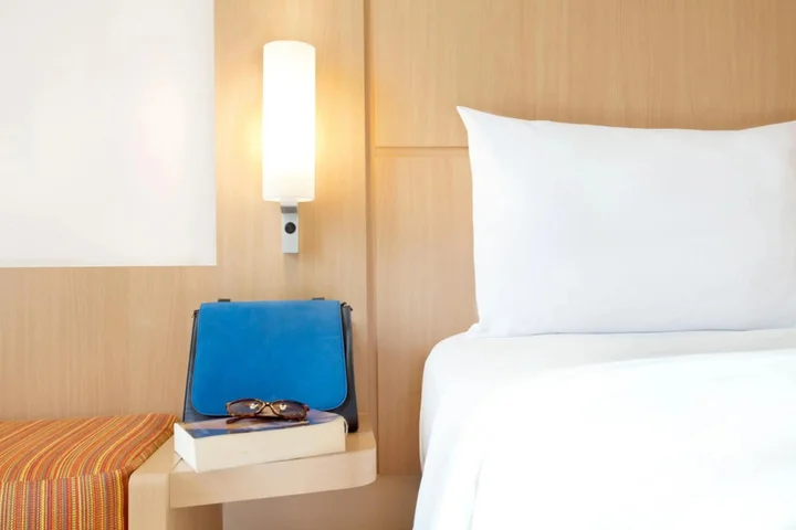 Бандунг: Amaris Hotel Cimanuk Bandung