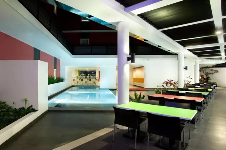 Бандунг: Amaris Hotel Cimanuk Bandung