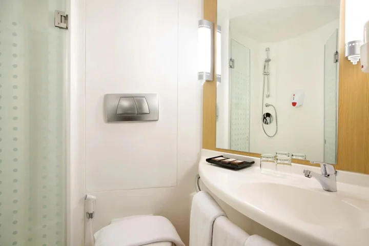 Бандунг: Amaris Hotel Cimanuk Bandung