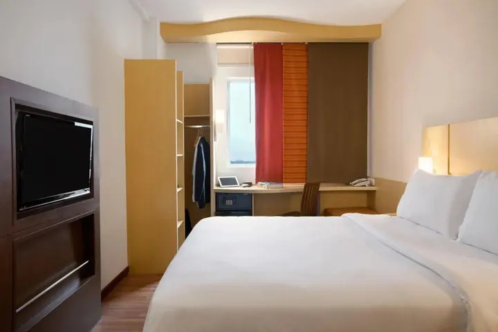 Бандунг: Amaris Hotel Cimanuk Bandung