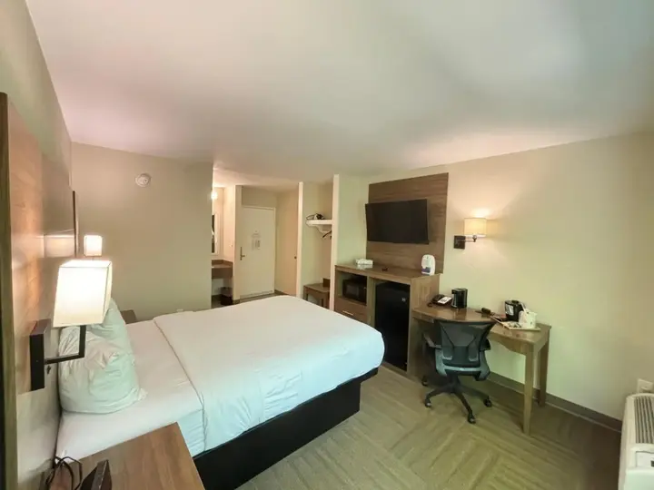 Бандунг: Amaris Hotel Cimanuk Bandung