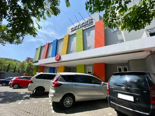 Бандунг: Amaris Hotel Cimanuk Bandung