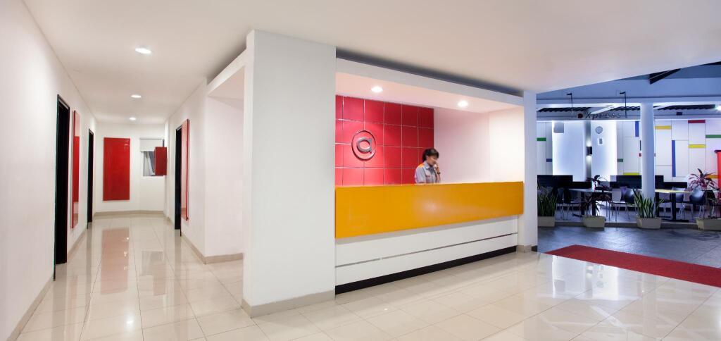 Бандунг: Amaris Hotel Cimanuk Bandung