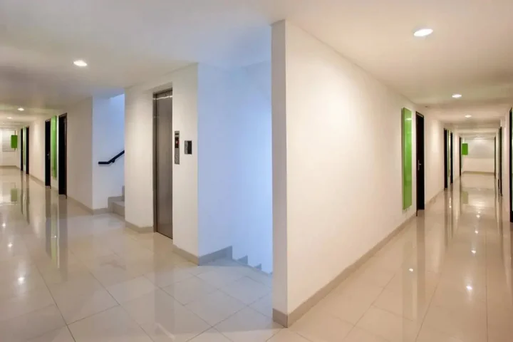 Бандунг: Amaris Hotel Cimanuk Bandung
