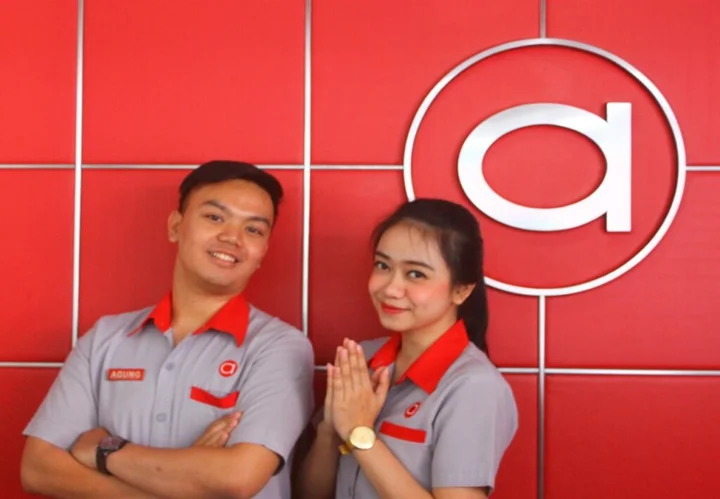 Бандунг: Amaris Hotel Cimanuk Bandung