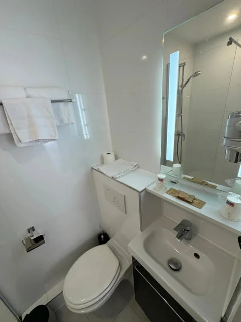 Бандунг: Amaris Hotel Cimanuk Bandung