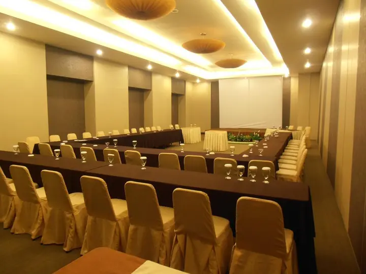 Банджармасин: Amaris Hotel Banjar