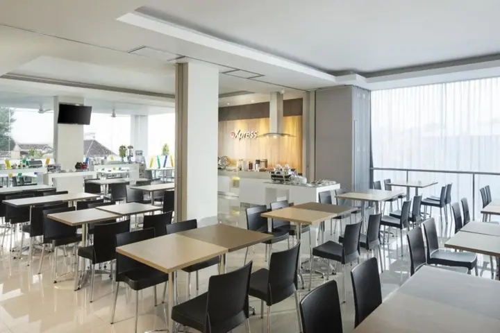 Банджармасин: Amaris Hotel Banjar