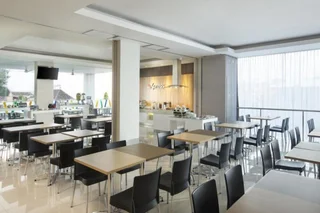 Банджармасин: Amaris Hotel Banjar