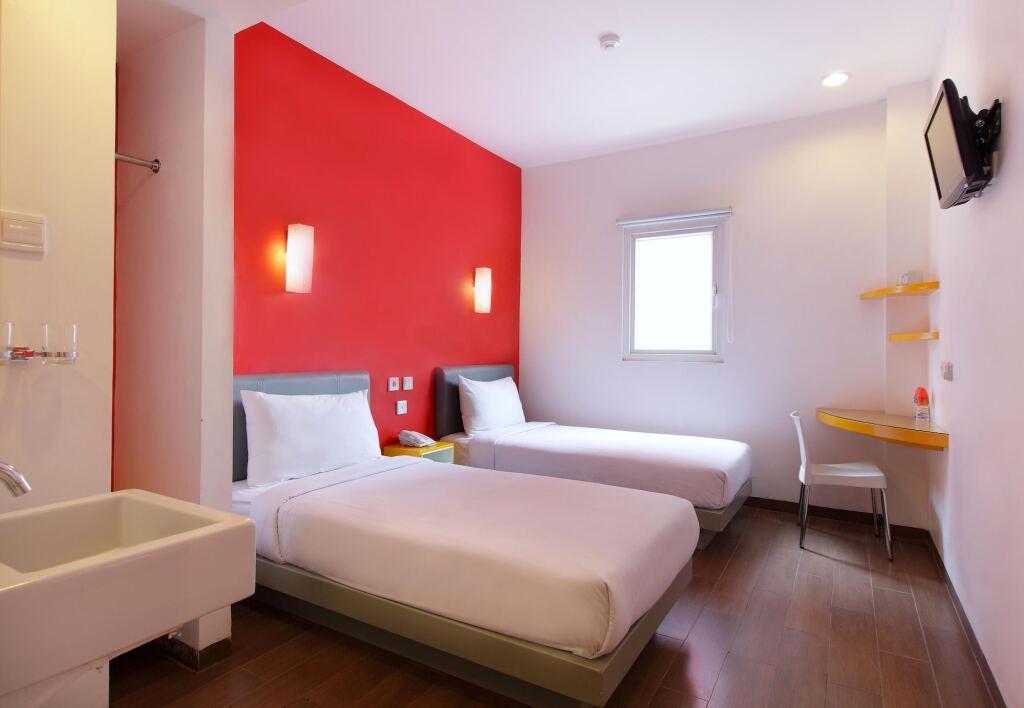 Банджармасин: Amaris Hotel Banjar