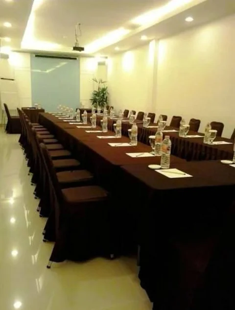 Банджармасин: Amaris Hotel Banjar