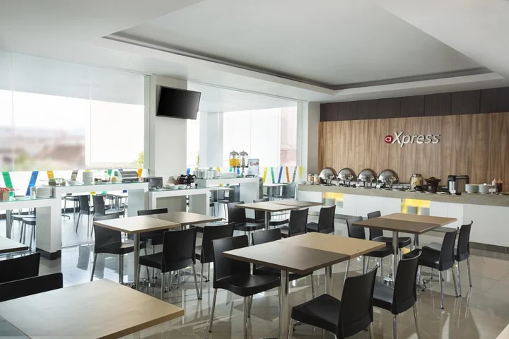 Банджармасин: Amaris Hotel Banjar