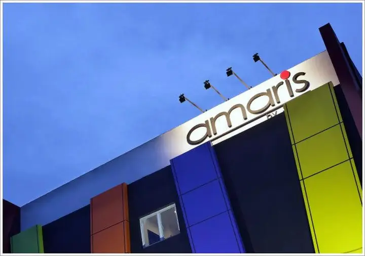 Банджармасин: Amaris Hotel Banjar