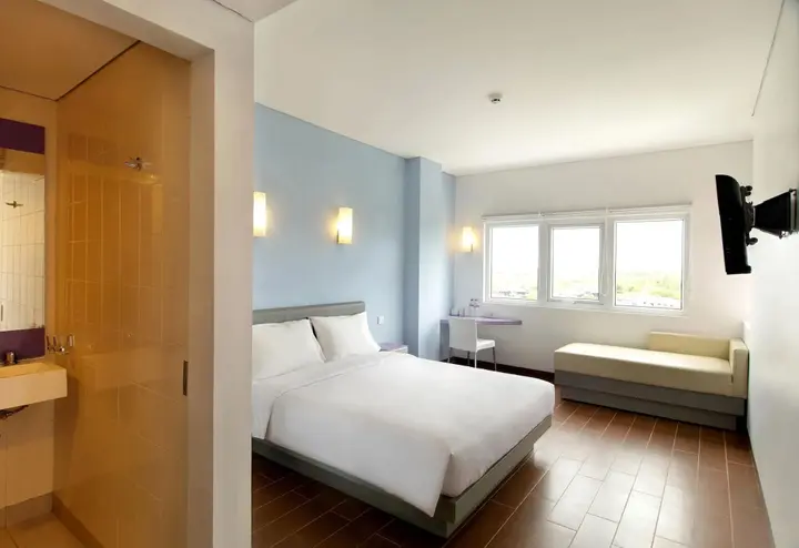 Палангкарая: Amaris Hotel Palangkaraya