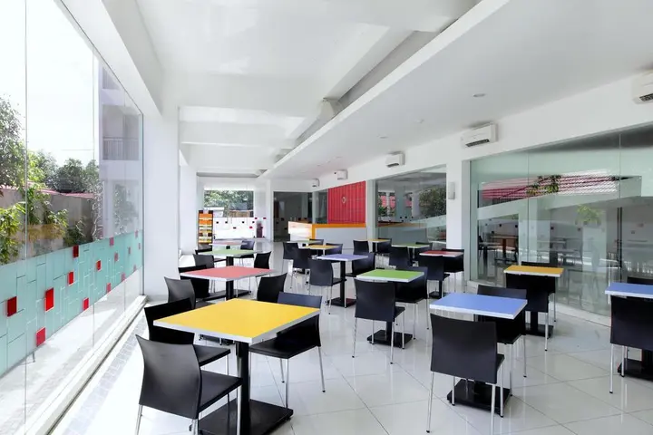 Палангкарая: Amaris Hotel Palangkaraya