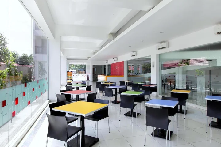 Палангкарая: Amaris Hotel Palangkaraya