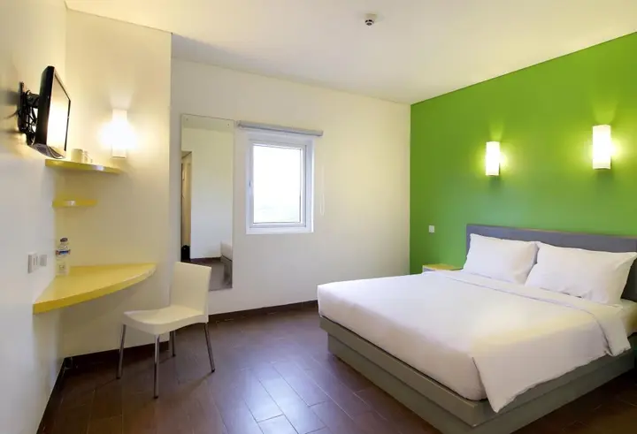 Палангкарая: Amaris Hotel Palangkaraya