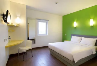 Палангкарая: Amaris Hotel Palangkaraya