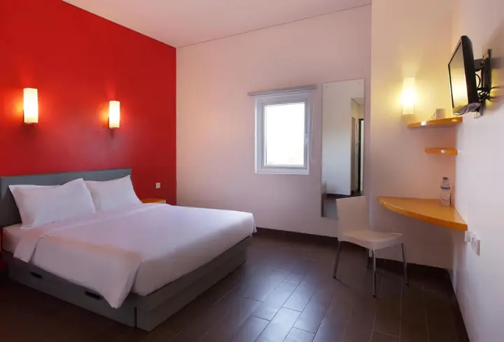 Палангкарая: Amaris Hotel Palangkaraya
