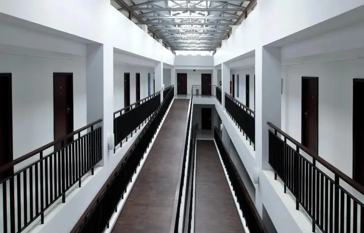 Палангкарая: Amaris Hotel Palangkaraya