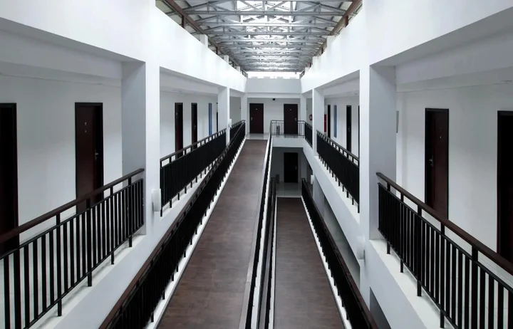 Палангкарая: Amaris Hotel Palangkaraya