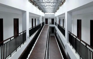 Палангкарая: Amaris Hotel Palangkaraya