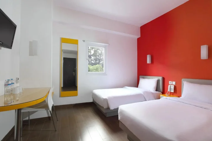 Бандунг: Amaris Hotel Cihampelas Bandung