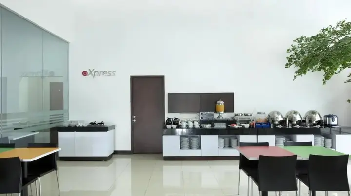 Бандунг: Amaris Hotel Cihampelas Bandung